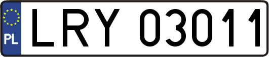 LRY03011