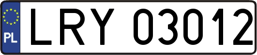 LRY03012