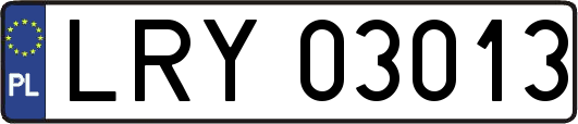 LRY03013