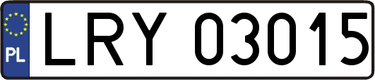 LRY03015