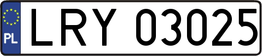 LRY03025