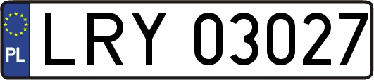 LRY03027