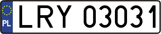 LRY03031