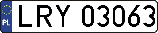 LRY03063