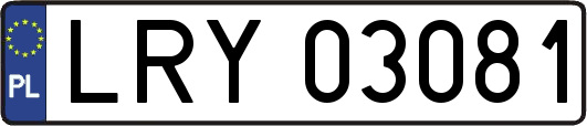 LRY03081
