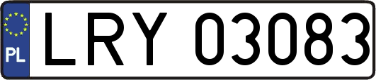 LRY03083