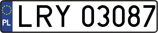 LRY03087