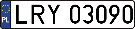 LRY03090