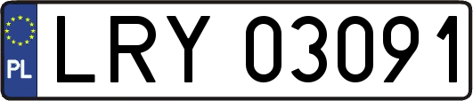 LRY03091