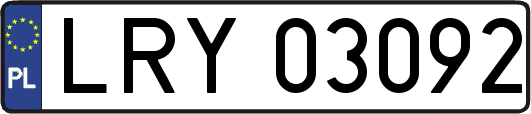 LRY03092