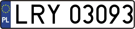 LRY03093