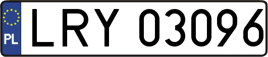 LRY03096
