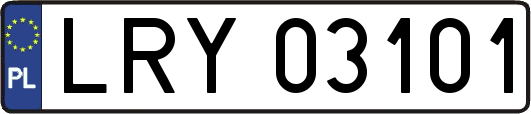 LRY03101