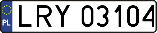 LRY03104