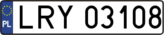 LRY03108