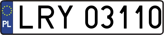 LRY03110