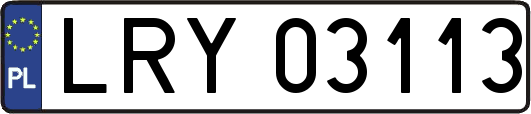 LRY03113
