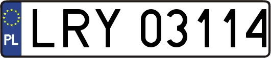 LRY03114