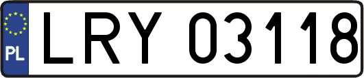 LRY03118