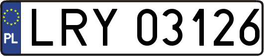 LRY03126