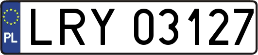 LRY03127