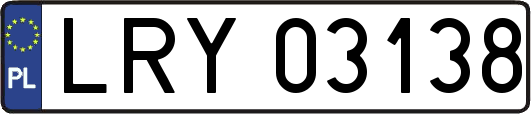 LRY03138