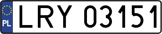 LRY03151