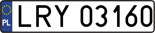 LRY03160