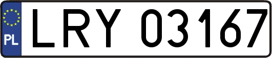 LRY03167