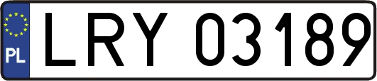 LRY03189