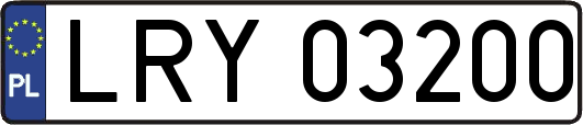 LRY03200