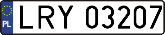 LRY03207