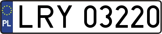LRY03220