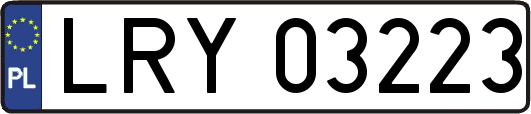 LRY03223