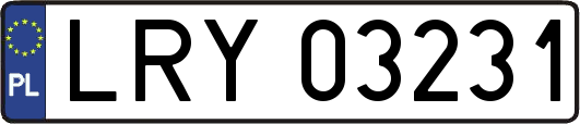 LRY03231
