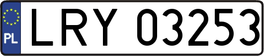 LRY03253