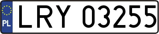 LRY03255