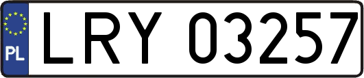 LRY03257