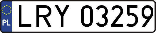 LRY03259