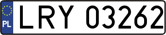 LRY03262