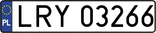 LRY03266