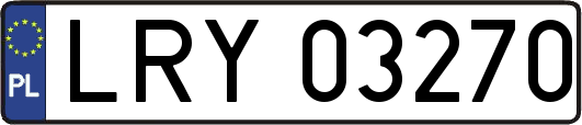 LRY03270