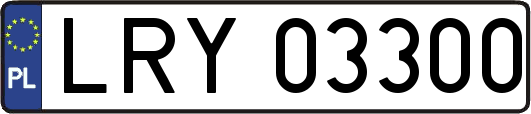 LRY03300