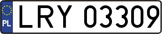 LRY03309