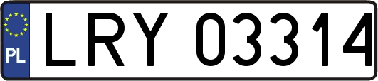 LRY03314