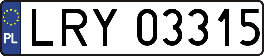 LRY03315