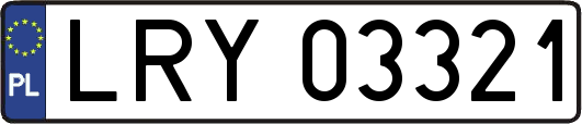 LRY03321
