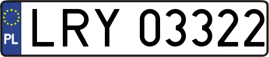 LRY03322