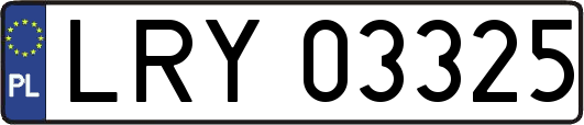LRY03325