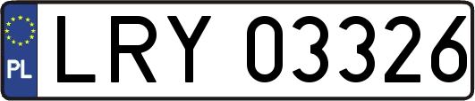 LRY03326